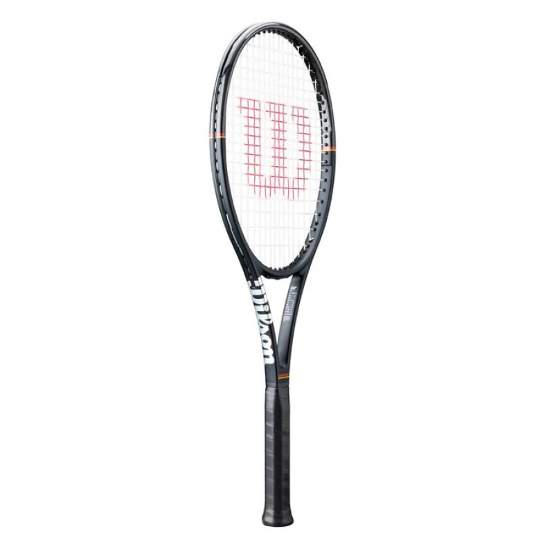 Raquete de Tênis Wilson Pro Staff 97 Classic
